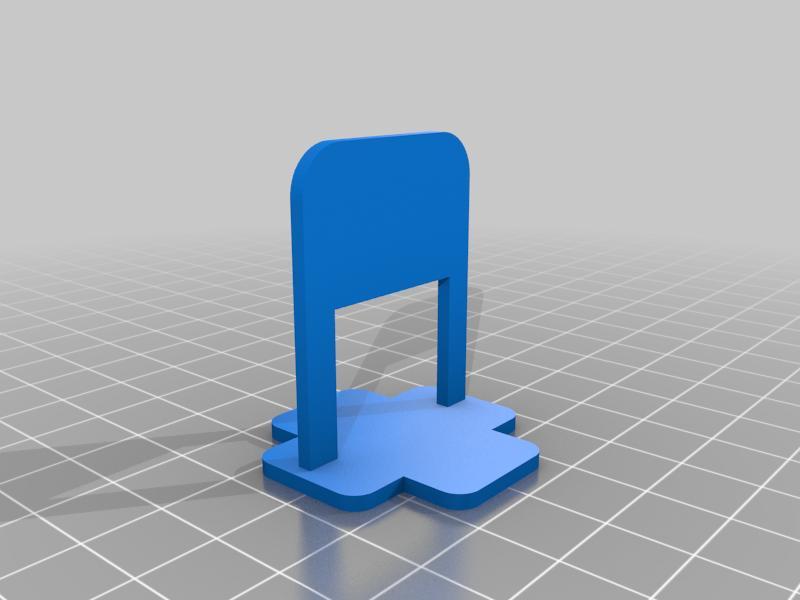 Système de nivellement de carrelage / Tile leveling system