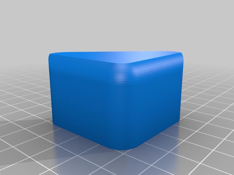 Corner protector - Remade