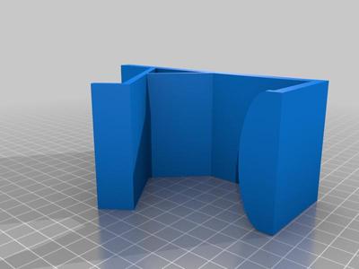 Controller and Headphone Wall Stand