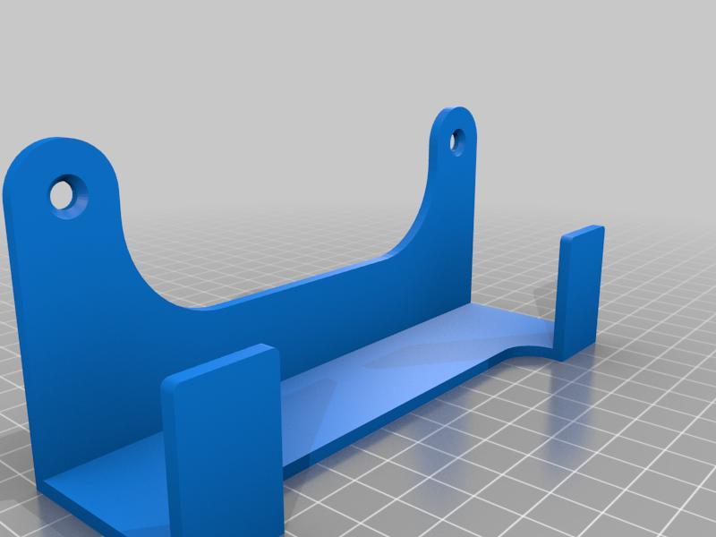 Seagate External HD Wall Mount