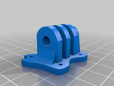 Hurricane 3inch (PREVIOS DESIGN)