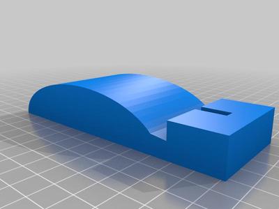 Kokanee dodger bender