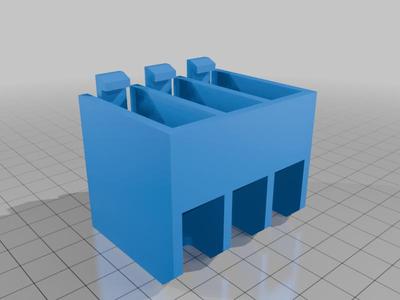 DMW-BLG10E Battery holder