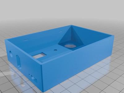 Arduino RFID iButton Duplicator