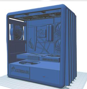 Computer Model #2