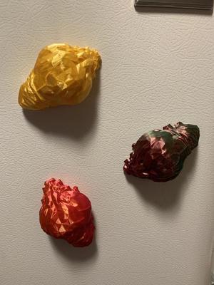 Lootbug DRG Fridge Magnet