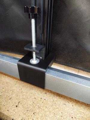 LaserCamera Mount Stabilizer for iKier K1 Pro Laser