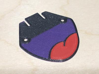 Hexpansion Smile