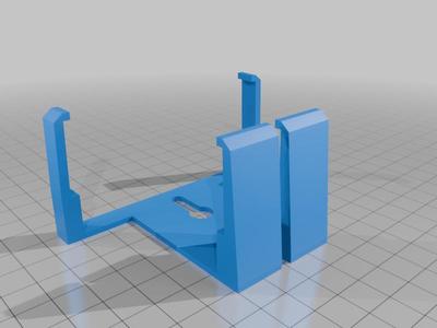 WL1025 Wall Mount