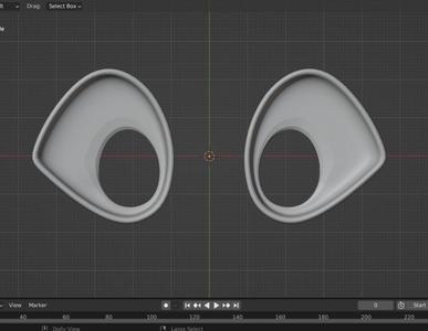 Eden's Fursuit Eyes