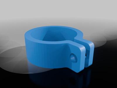 Ring Camera Articulating Mount