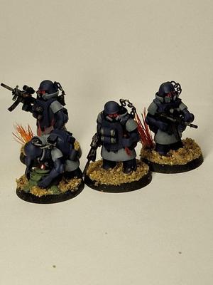 Battle Nations: Guerrilla