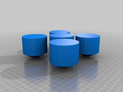 massage rollers v1