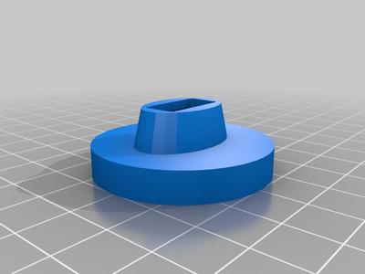 Waterproof cover for USB sockets