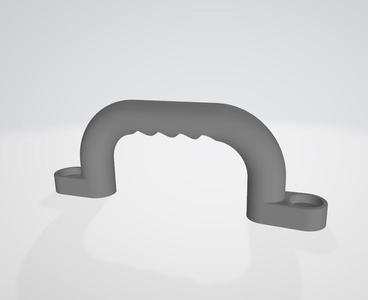 Playground Handle