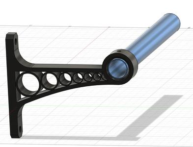 Support papier atelier