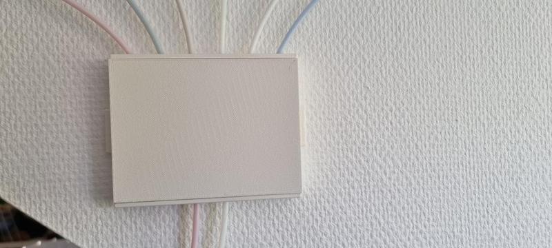 Filament switch