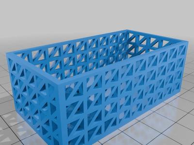  XPJ-01A/B/C/D Transformer Box