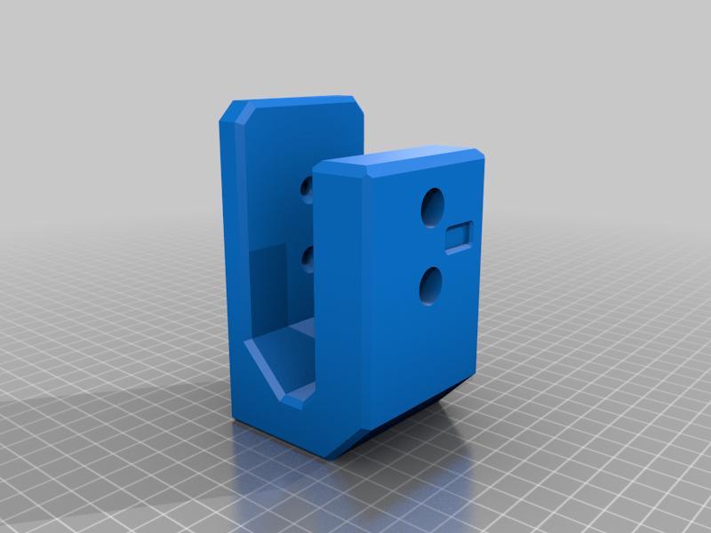 Tacti-Cool Clothes Hanger