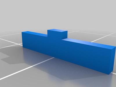 TLR1-HL for G-17 Snug Tight Spacer