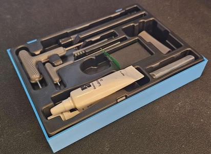 HSW Bambu A1 - A1 Mini Toolbox