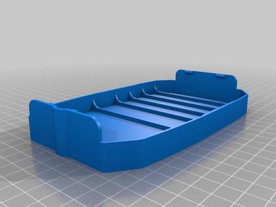 Garmin Striker 4 (Original - Not Plus) Screen Cover