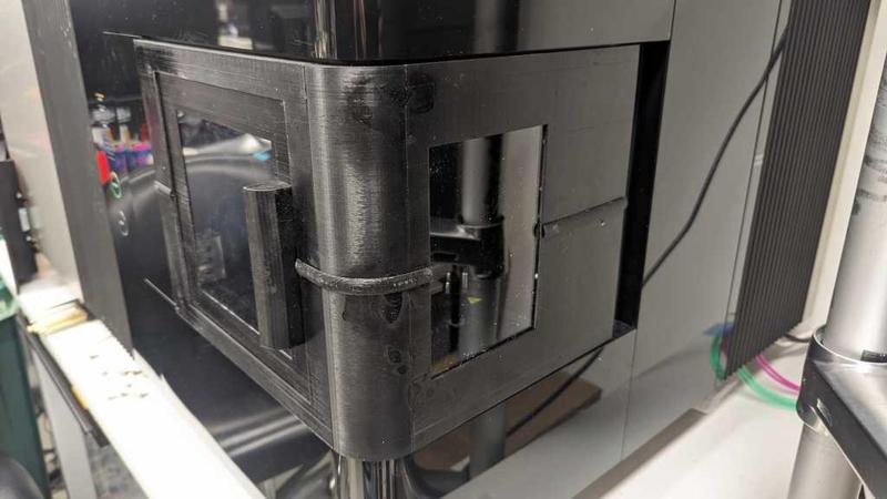 Sony ID7000 Replacement Door