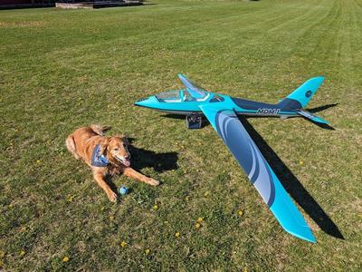 Tomahawk Fox 1:3 Custom Parts