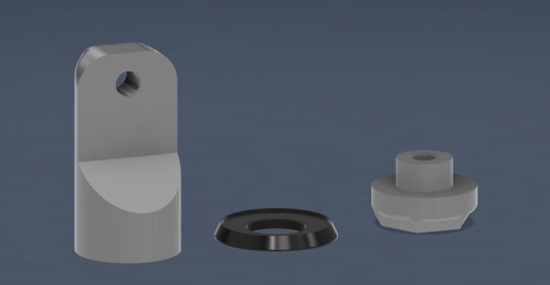 soporte ventana massey