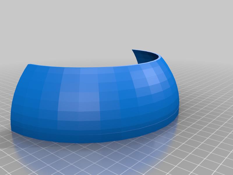 Recessed Light Shade