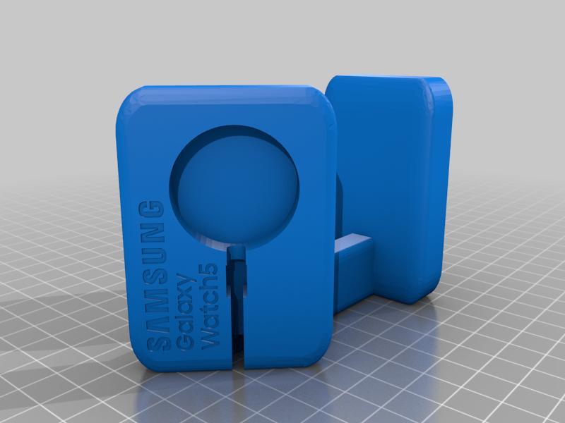Samsung Galaxy Watch Charging Stand