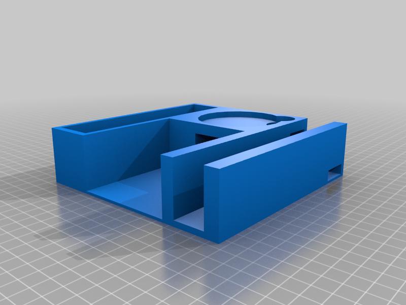 Nachttisch Organizer