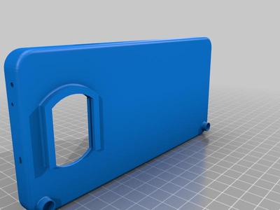 Poco X3 Luxury cover