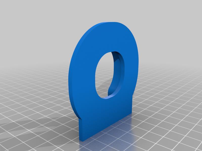 Zulay Milk Frother with foot