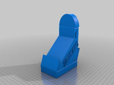 3 - 1 controller holder (Lebron edition)