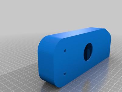 Oral B iO Halter / Holder