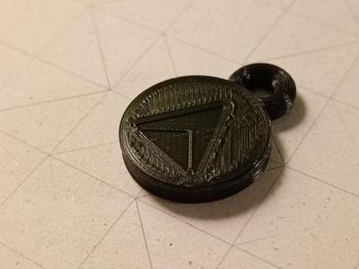 SONOFF NFC Tag Case