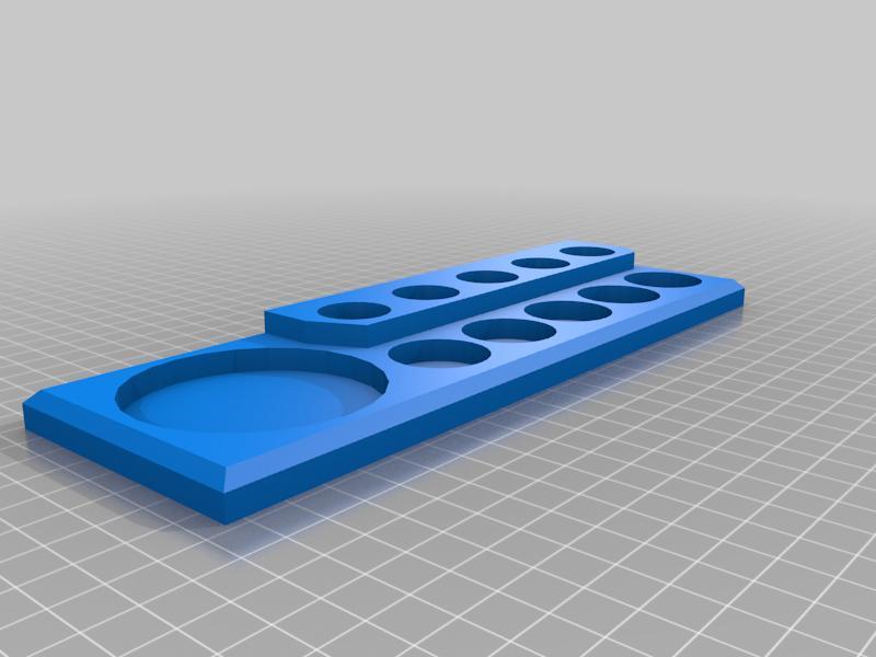 Self Centering Coin Punch for Coin Ring Making