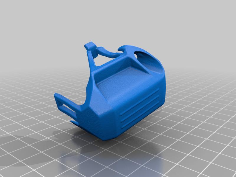 Sram AXS Derailleur Cover