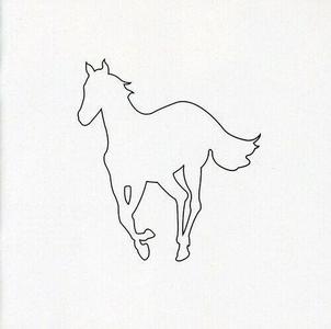 Deftones White Pony wireframe