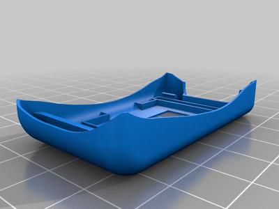 Eachine PRO58 case for Fatshark Atti5