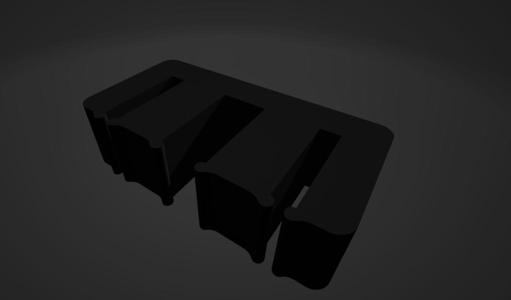 opel corsa vent clip