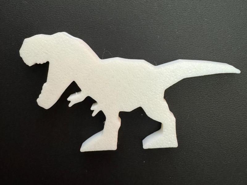 T-Rex Dinosaur Whistle