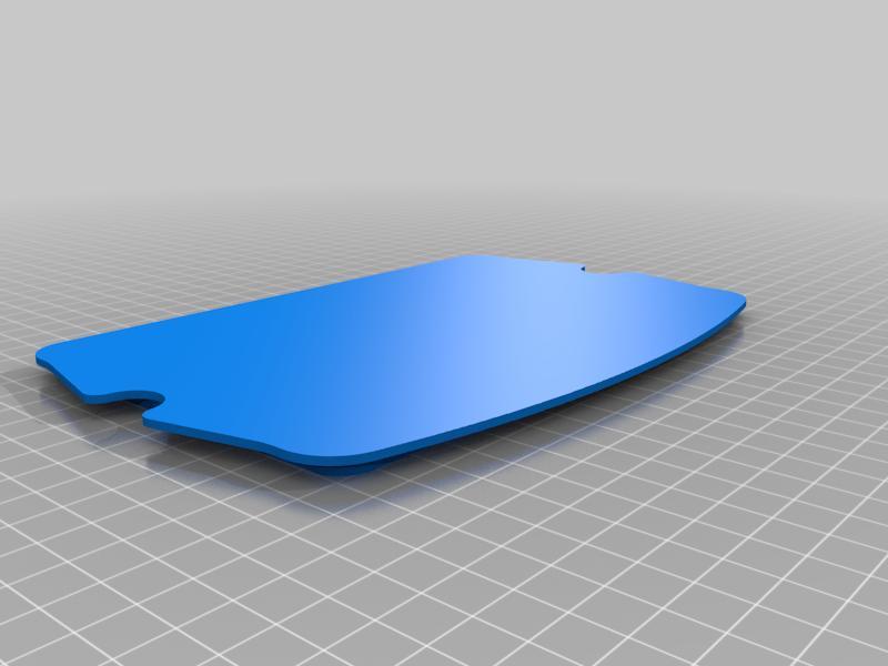 Elegoo Mars 3 Vat Lid / Cover