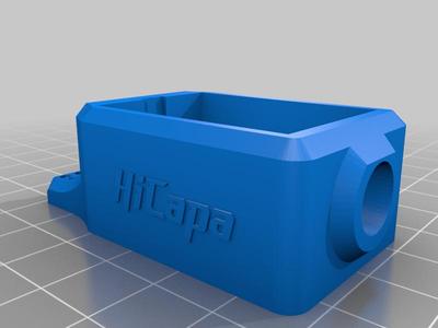 Hi-Capa Magazine GBB BB Speedload Adapter