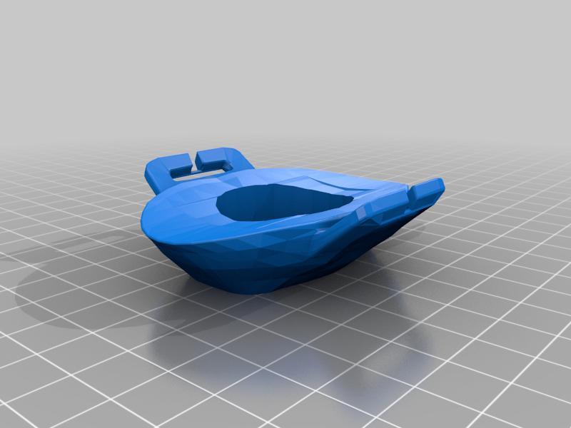 Dexcom G7 Night Arm cover