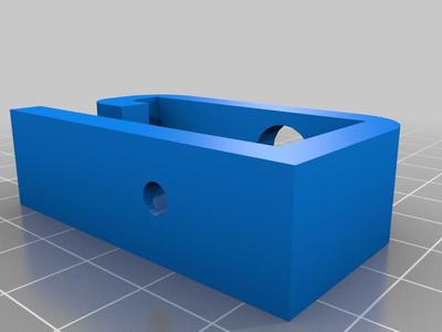 Cable holder