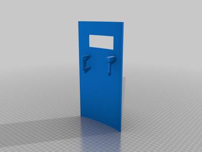 Riot shield