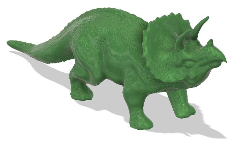 Triceratops - Dinosaur