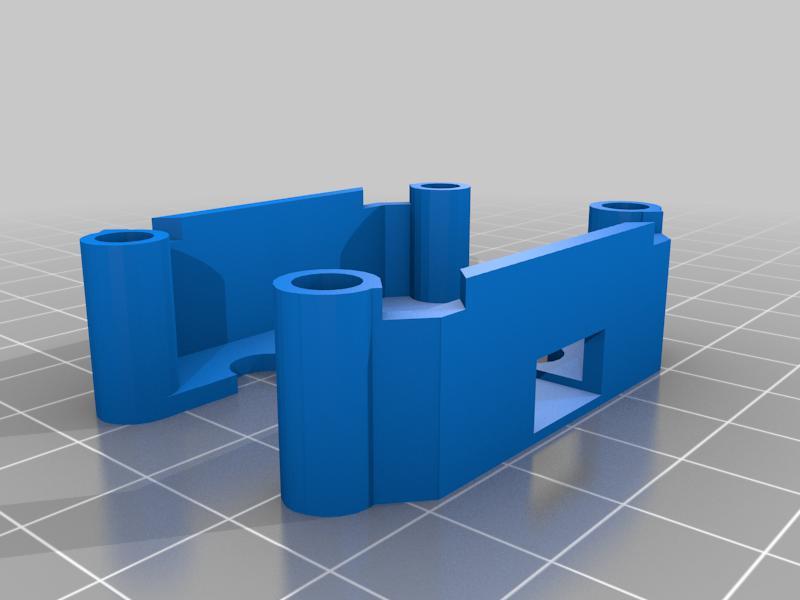 FlyfishRC Volador VX3 VX3.5 Side Stack Covers Guards